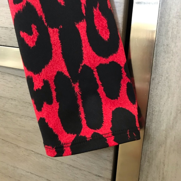 INC Ruched Dress - Picture 5 of 8